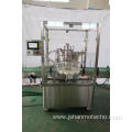 Automatic Oil Can Filling Machine